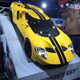 Image for article titled Wheels, Wheels, Total Vehicular Insanity And More Wheels: A Guided Tour Of SEMA 2015